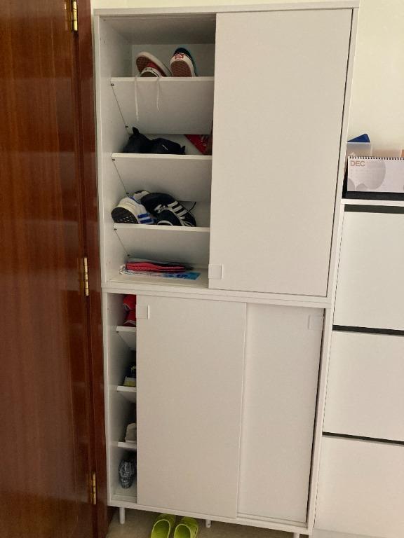 Ikea mackapär deals cabinet