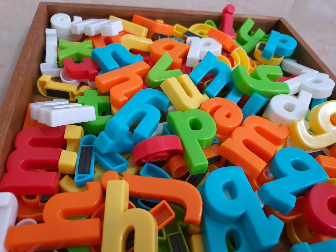magnetic-alphabet-letters-and-numbers-hobbies-toys-toys-games-on