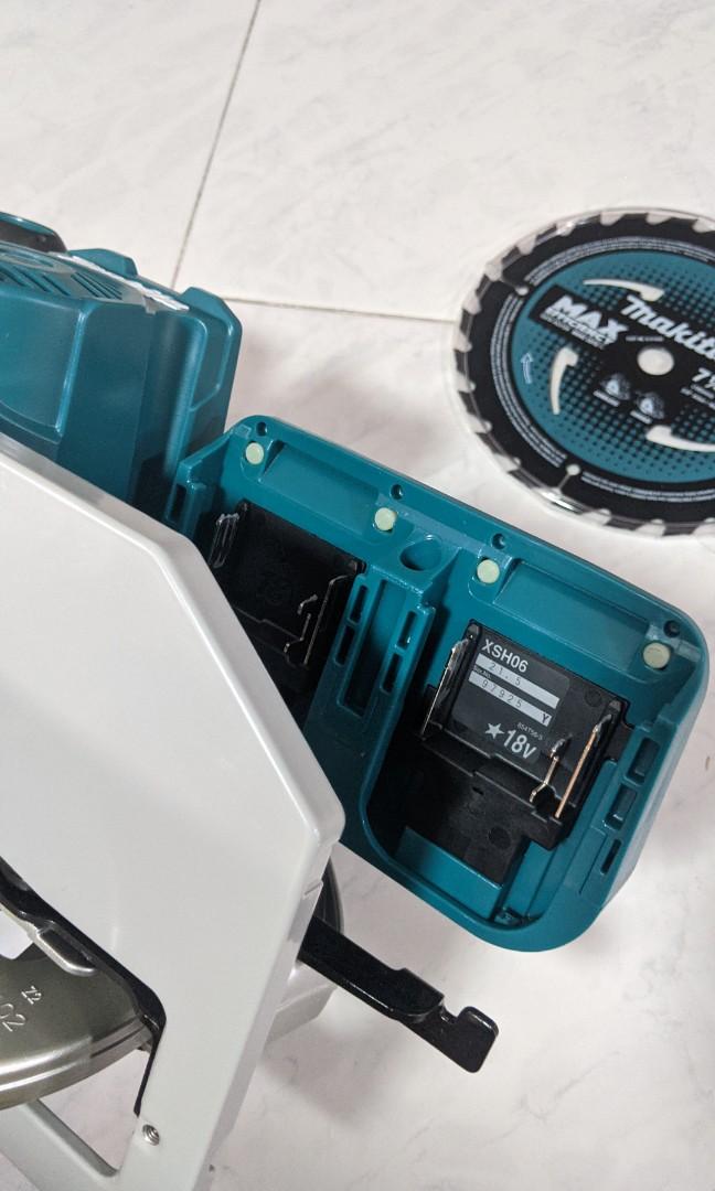 Makita xsh discount