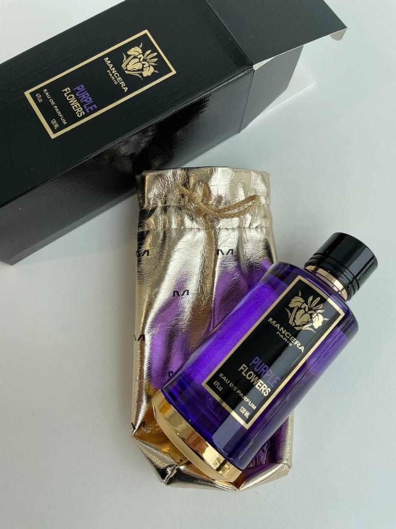 Mancera purple flowers deals
