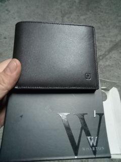 mens wharton leather wallet