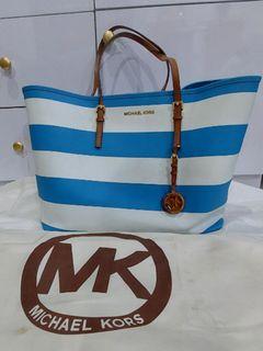 Michael kors Jet set bag