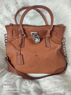 Michael Kors MK Hamilton