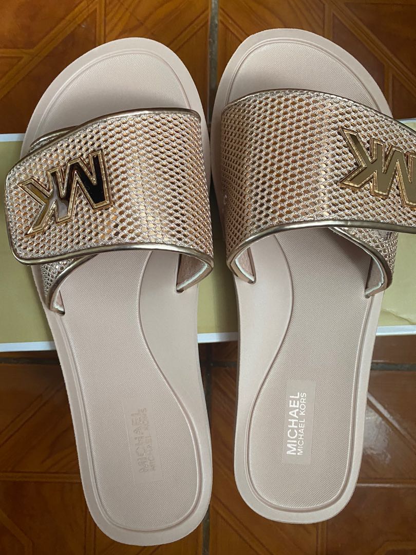 Michael Kors Palmer Slide