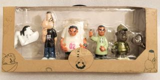 Michael lau lmf 出售| 玩具& 遊戲類| Carousell Hong Kong