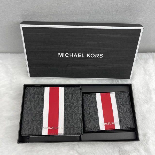 Michael kors wallet 3 in 1 store