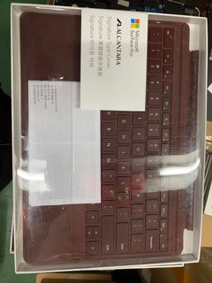 Microsoft Surface Pro 4 5 6 7 keyboard64214535124483110