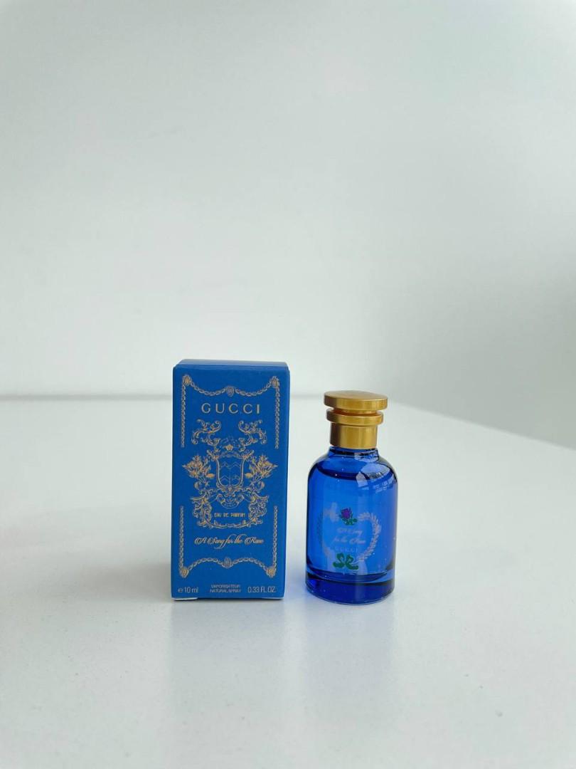 A song for the rose gucci on sale