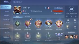 (Category: ) located in . Submitted by naqiuddinaiman96 (Listing ID 1144059563, Image 1). Description: .