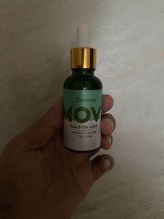 🥣Move Customblend Oil🥣 (Essential Oils)