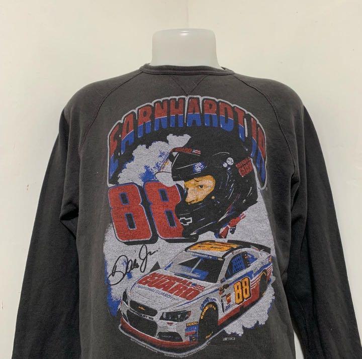 NASCAR 88, Men's Fashion, Coats, Jackets and Outerwear on Carousell