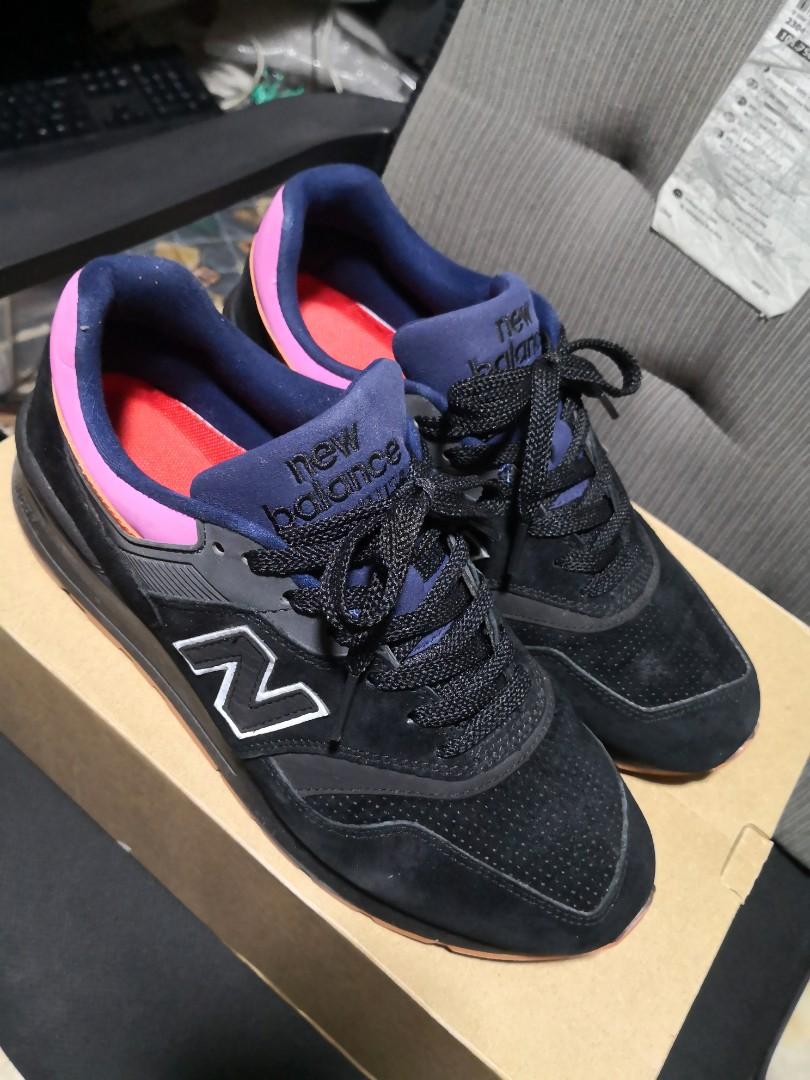 New balance 997 css sale