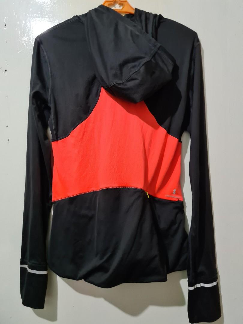New balance cycling jersey top