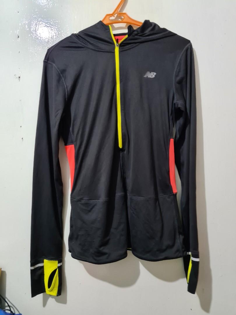 New balance cycling jersey sales