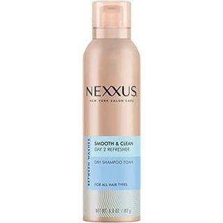 Nexxus Dry Shampoo Foam Smooth & Clean