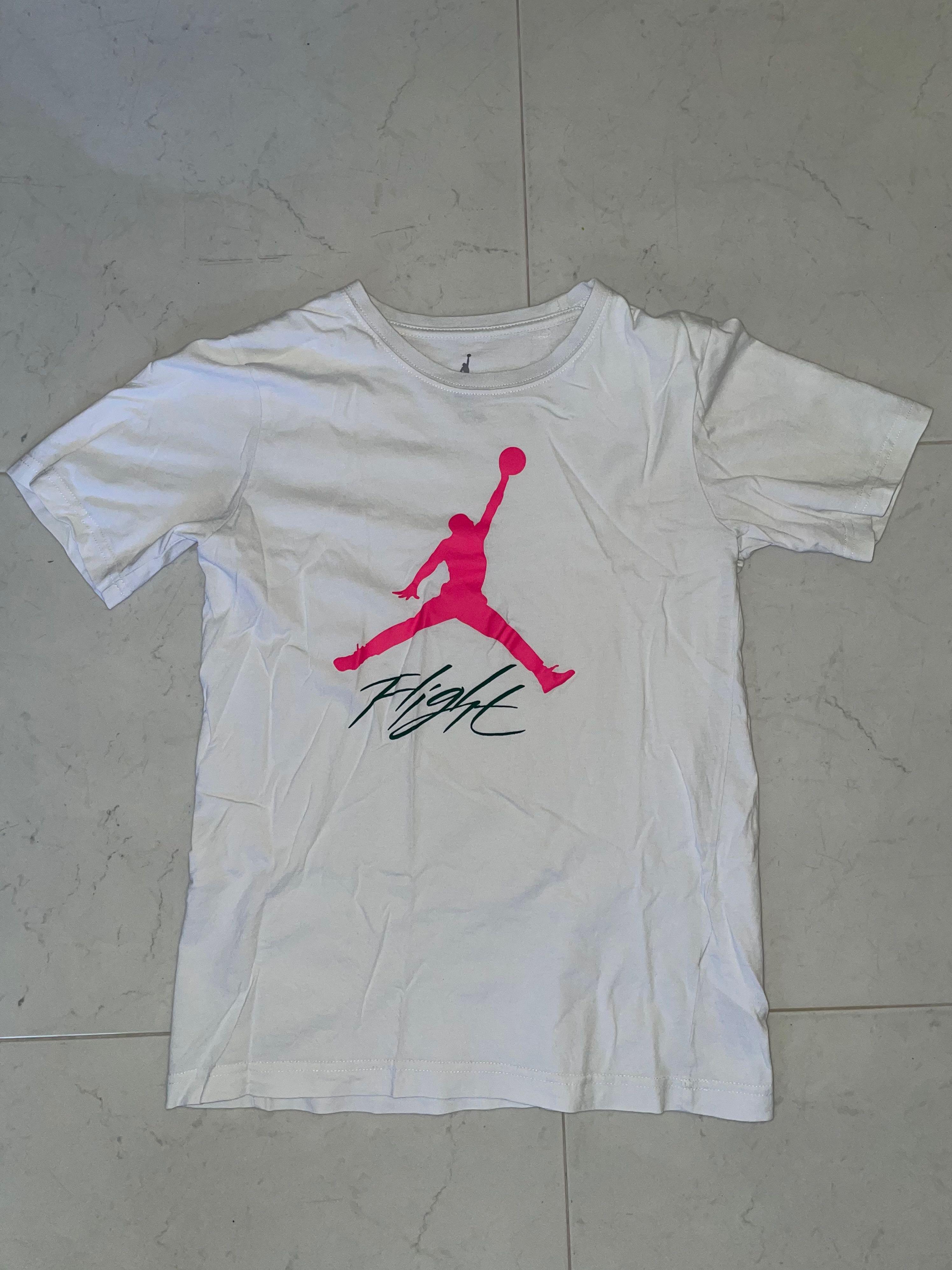 Nike Air Jordan shirt for kids Babies Kids Babies Kids