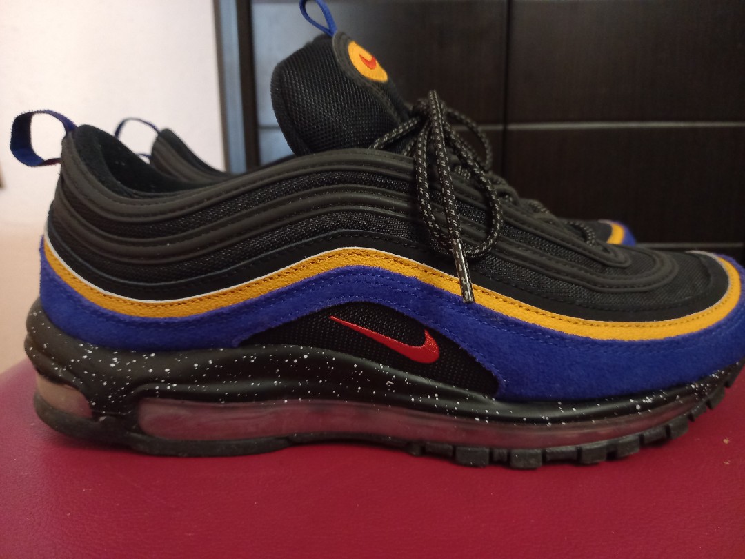 nike air purple sneakers