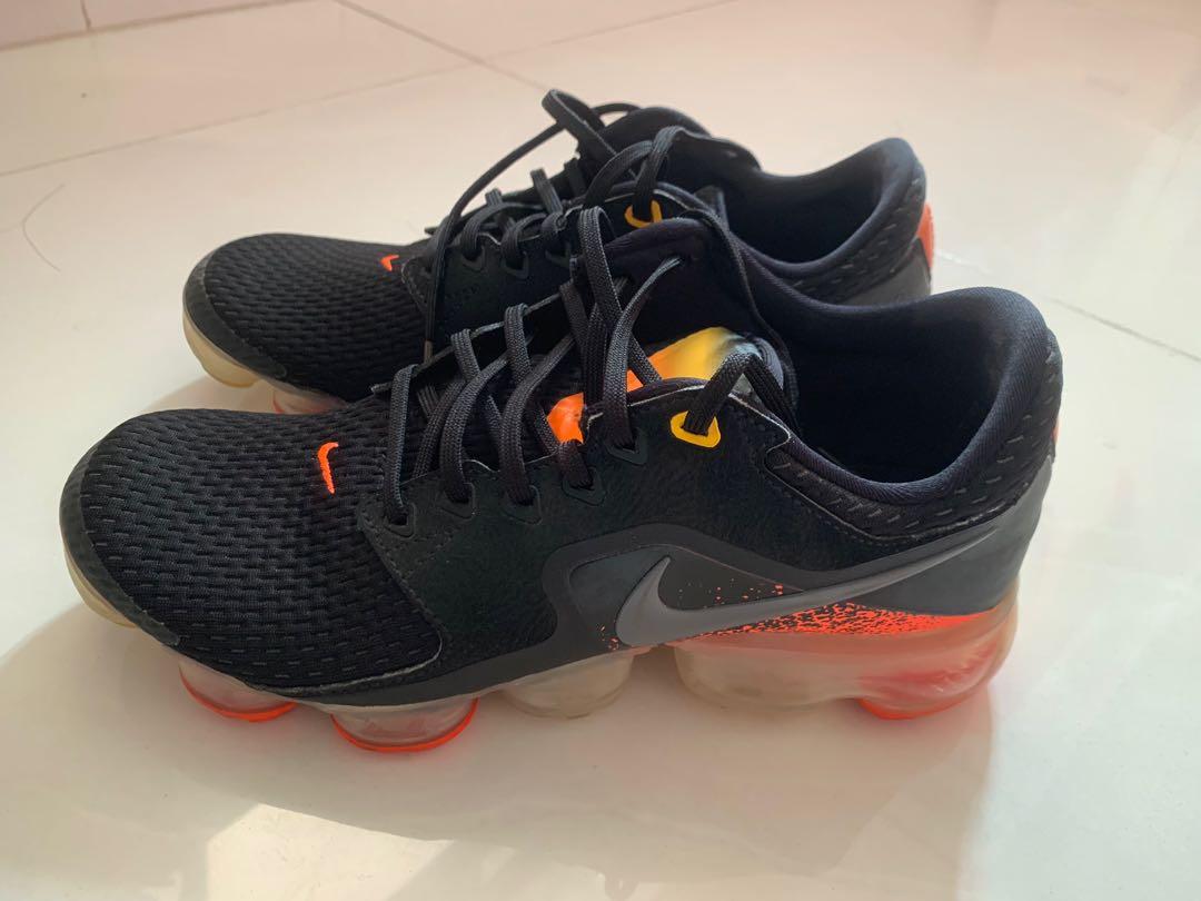 nike vapormax total sports