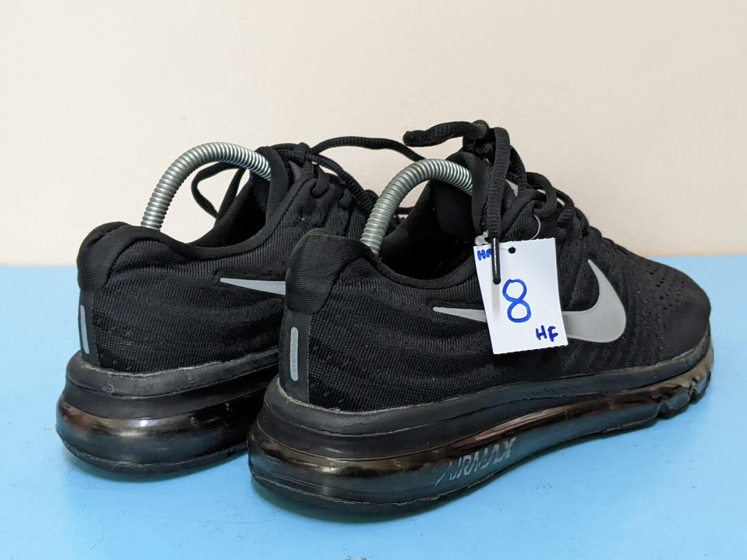 Nike air max model 2018 best sale