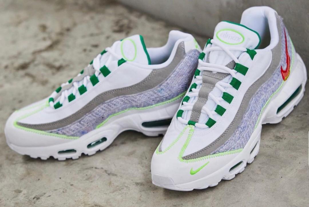 Air max 95 sales classic