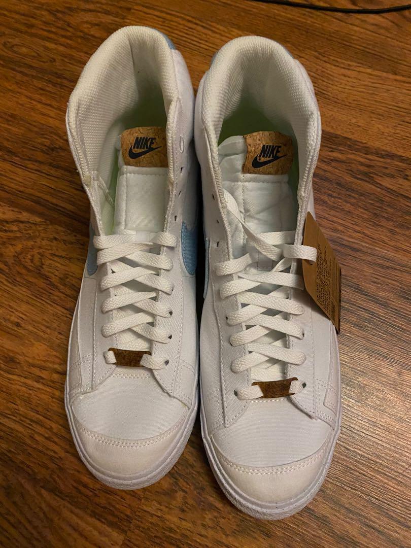 nike blazers 77 indigo