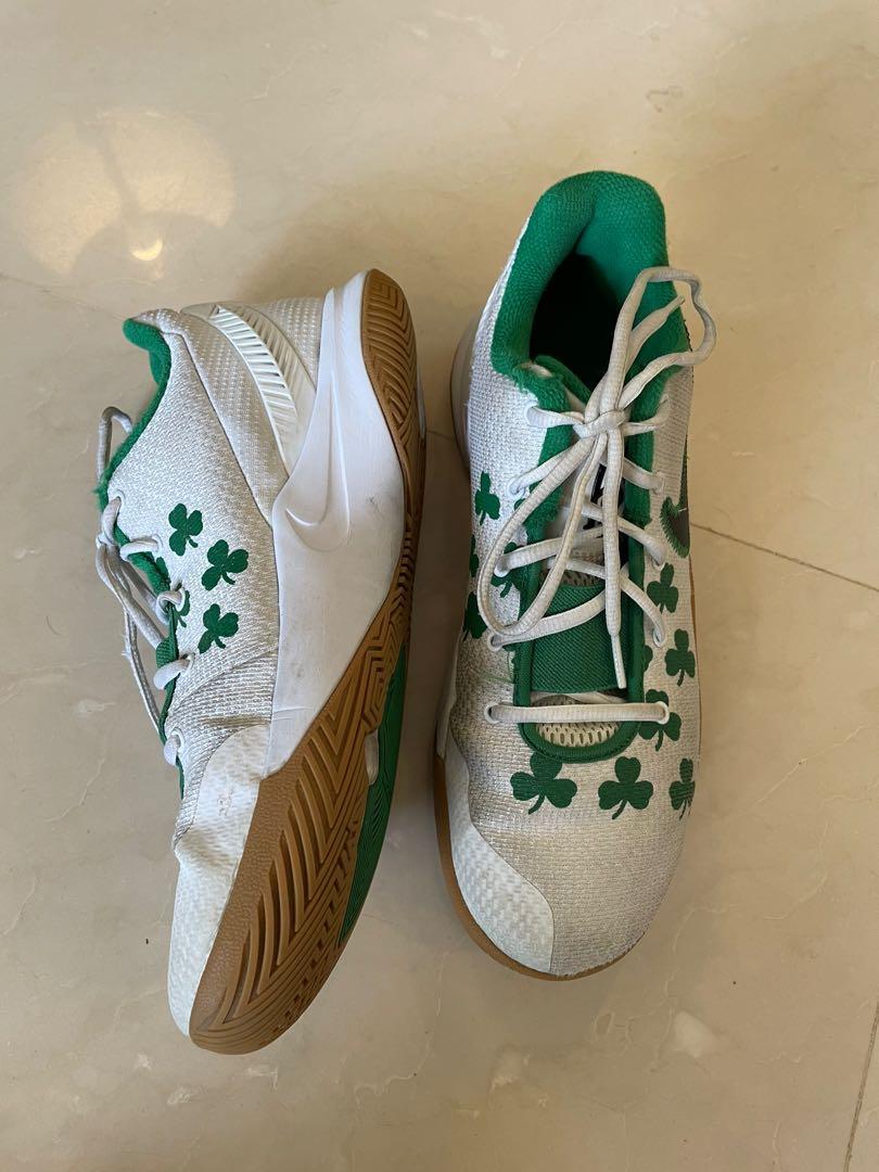 Kyrie flytrap clover best sale