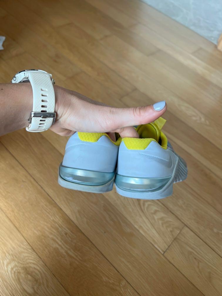 metcon passport 2020