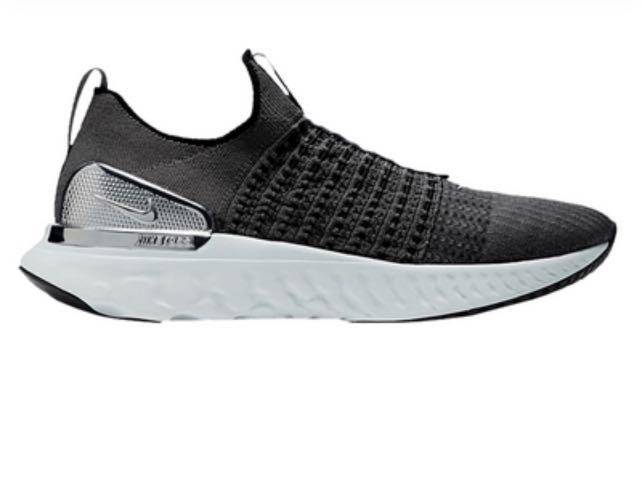 Nike React Phantom Run Flyknit 2 US 9.5