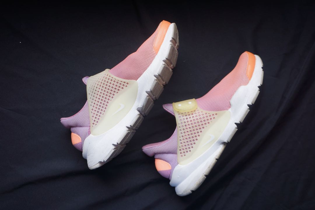 Nike sock deals dart breeze