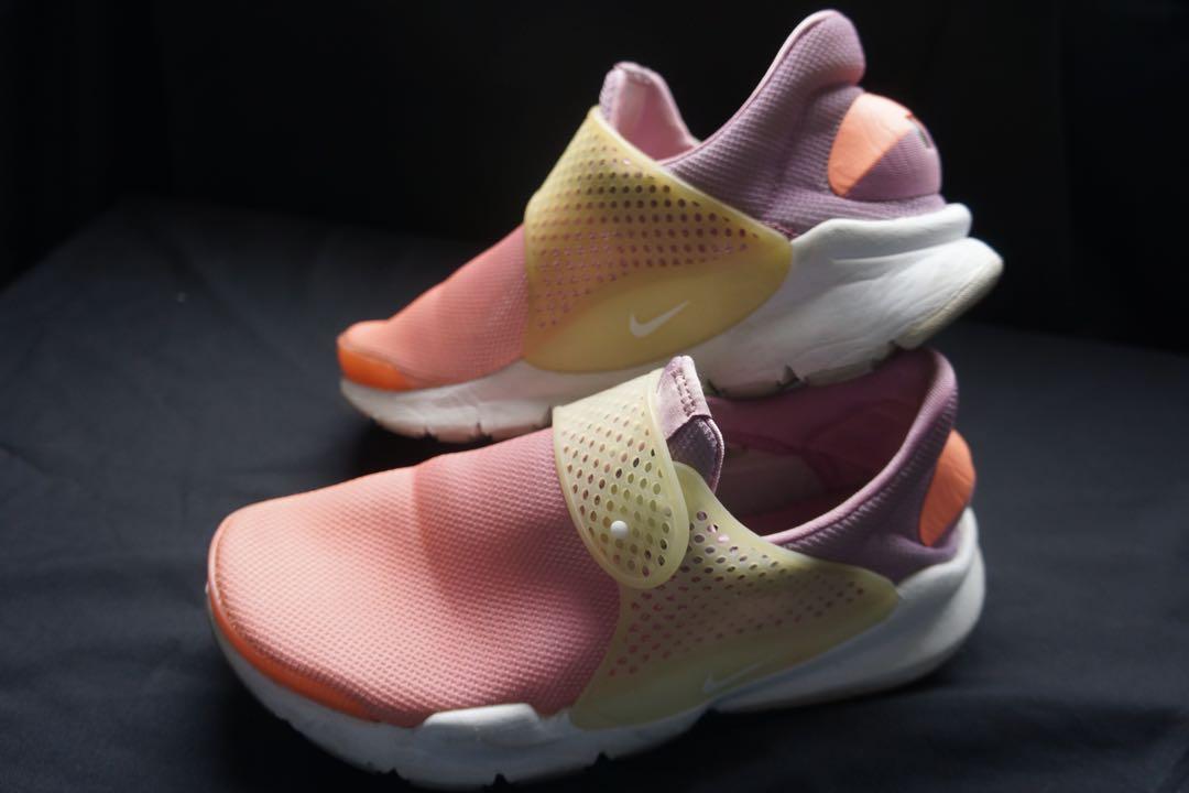 Nike sock dart best sale ombre