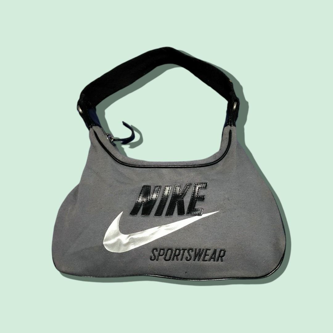 Nike vintage hotsell baguette bag