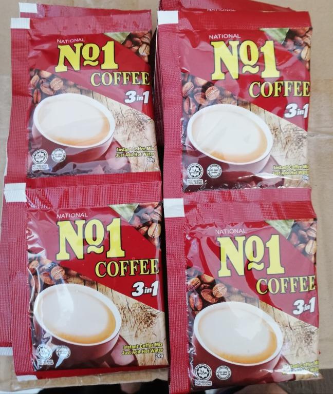 No shop 1 coffee