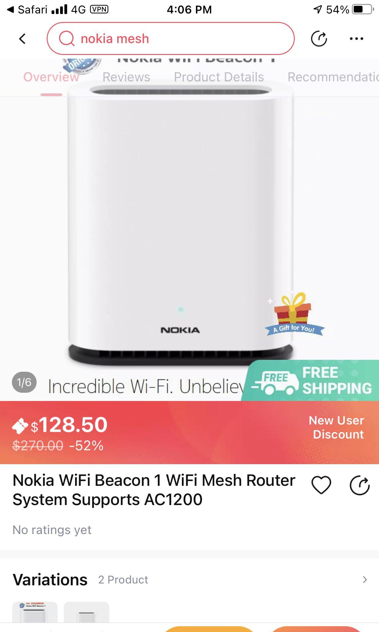 Starhub nokia mesh clearance