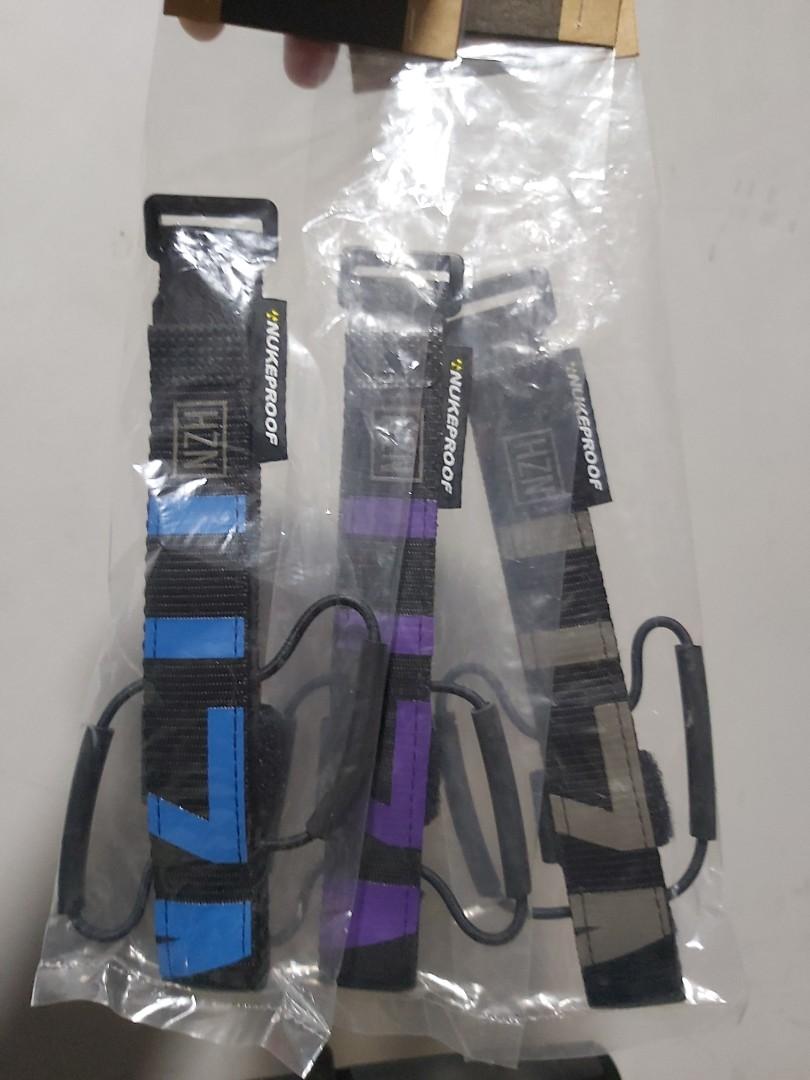 Nukeproof horizon sales enduro strap