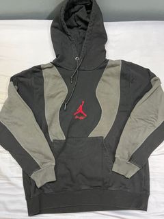 Off white jordan jacket top