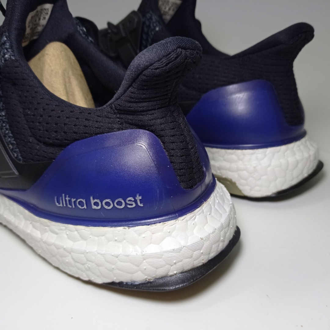 Gi鑴縴 ultra boost 2015 gi璋? bao nhi閿歶 top