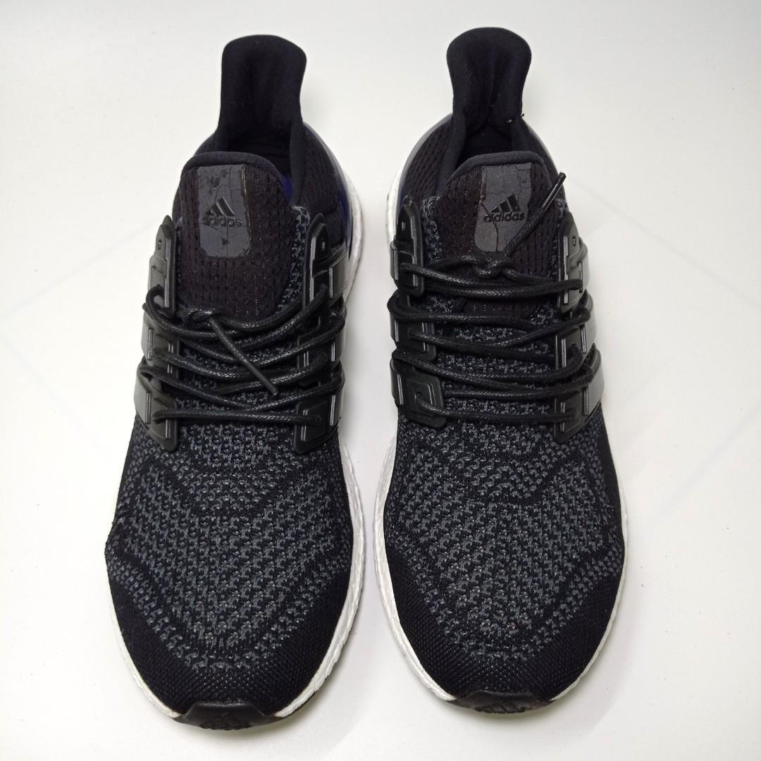 Ultra boost 2024 og 2015