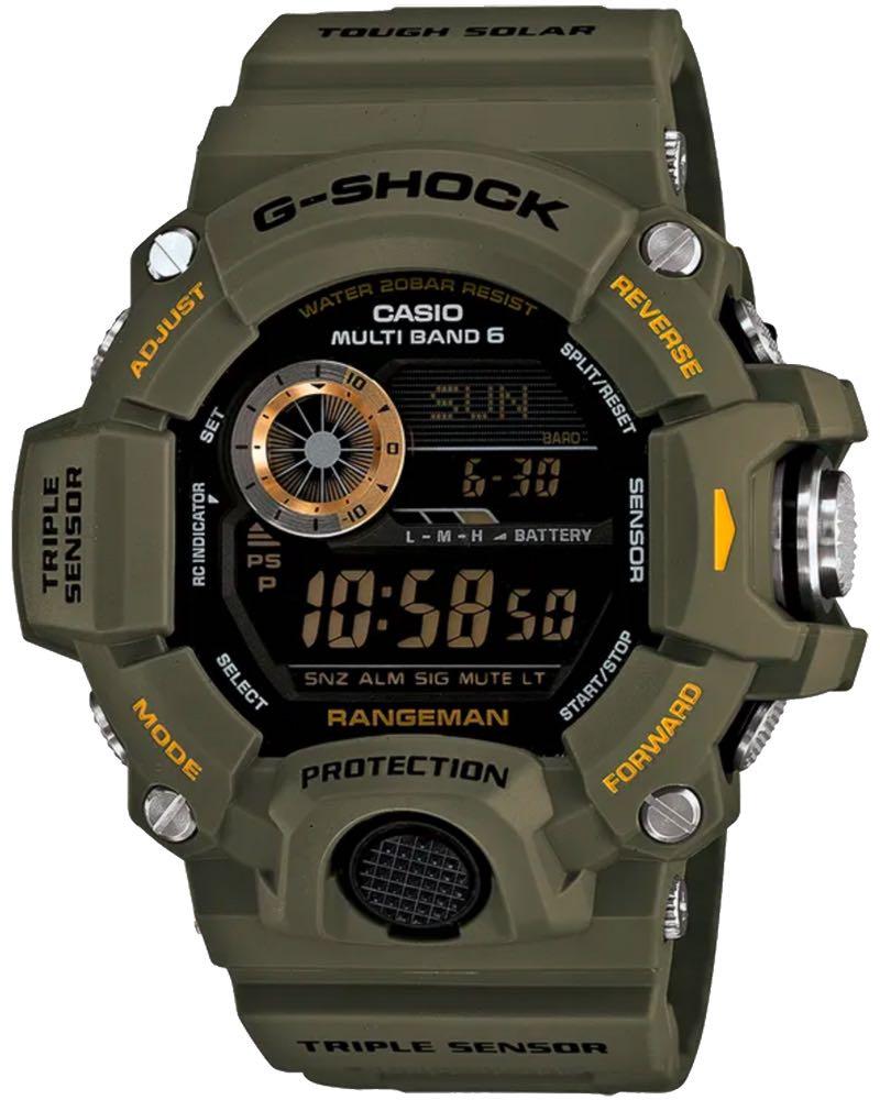 Rangeman thor online