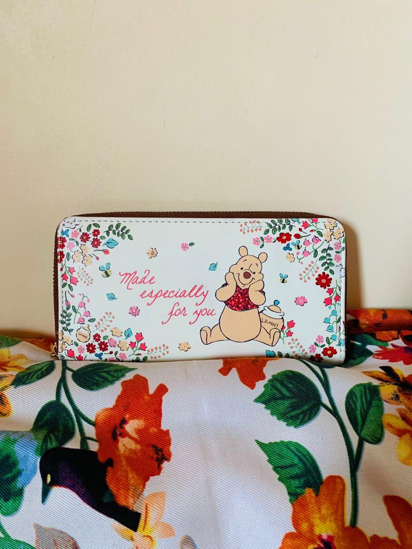 Winnie Wallet Chain Bag main image 1