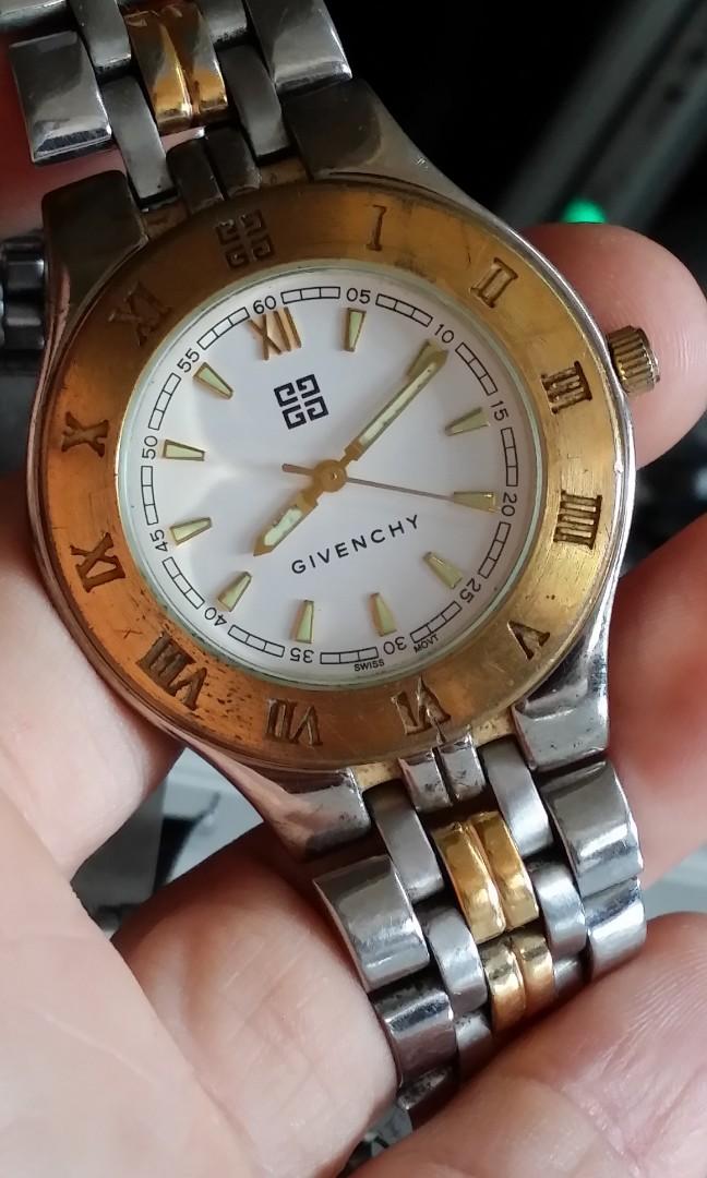 Givenchy watch cheap original price