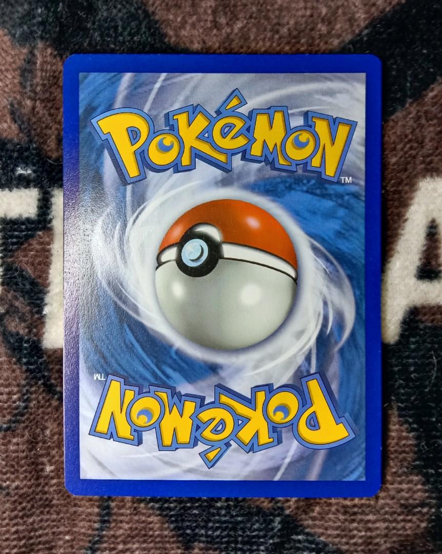 Azumarill brillant xy