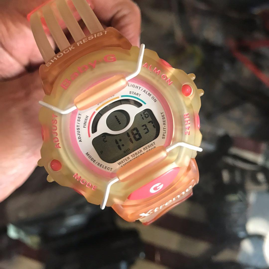90s baby hotsell g watch