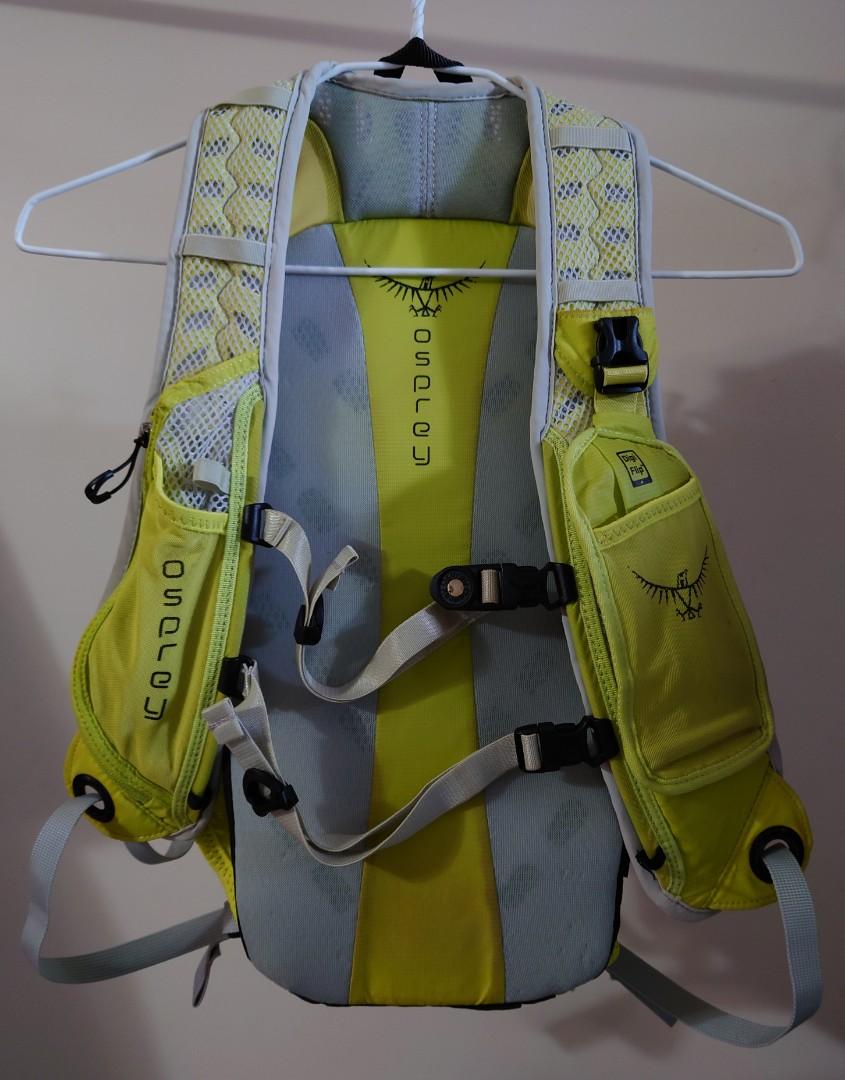 Osprey rev 6 osprey 3L Carousell