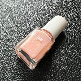 PA japan nail polish