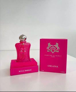 Parfum de marly tester unused