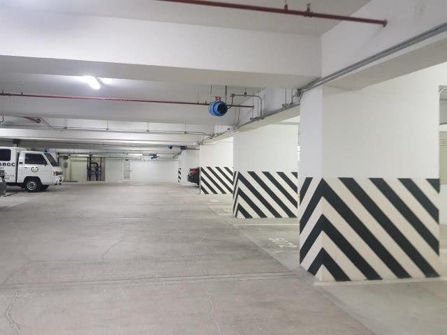 Parking Slot For Rent in One Maridien BGC Taguig near Bonifacio High ...