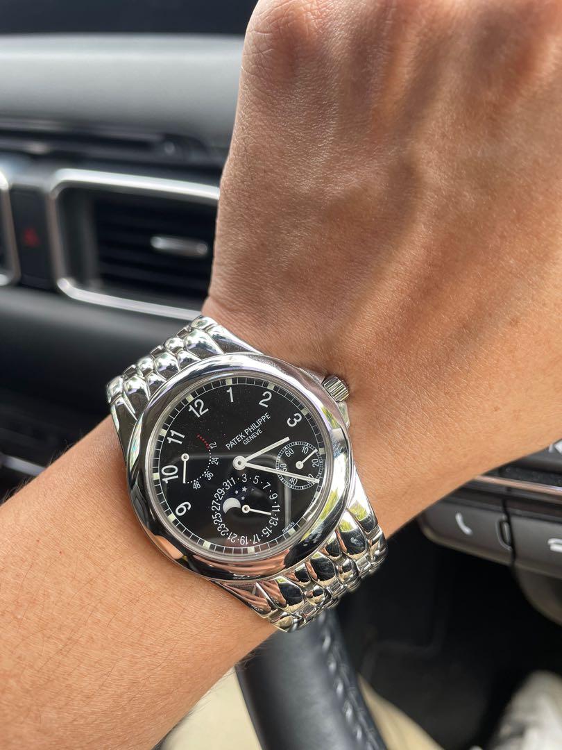 Patek Philippe Neptune 5085 1A 001