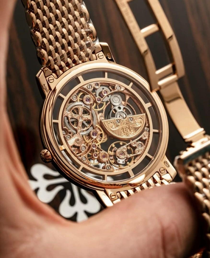 Patek 5180r discount