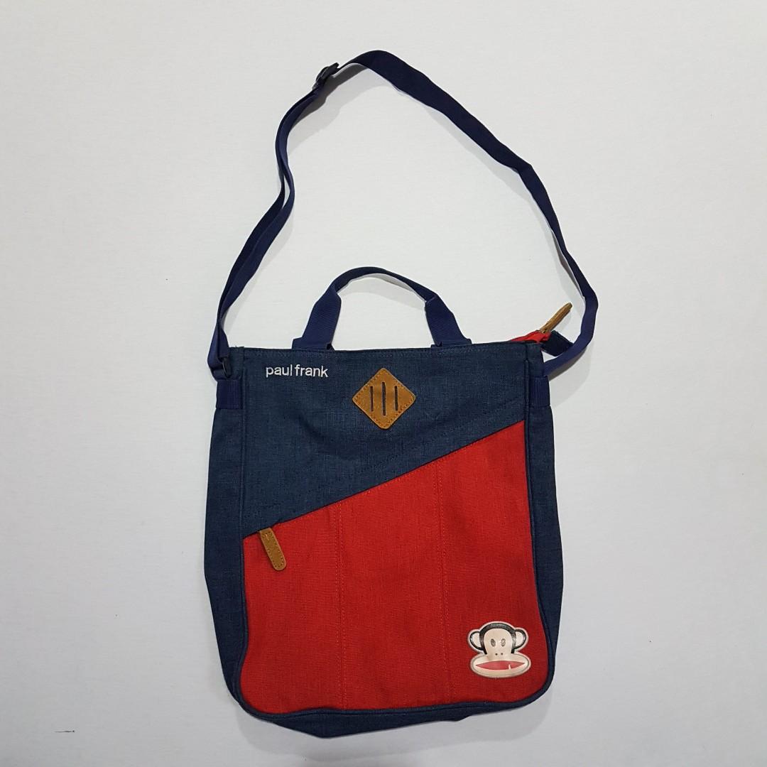 Paul frank sling 2025 bag