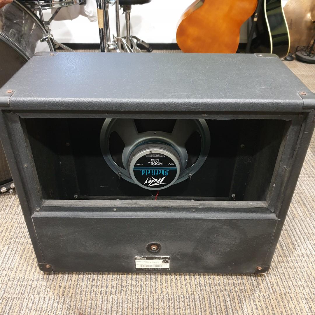 Peavey 112sx clearance